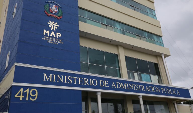 Todas las oficinas del Estado estarán en horario escalonado