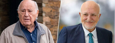 Inditex y Juan Roig: el 'Dream Team' empresarial repite como la mejor compañía y el directivo mejor valorado de España