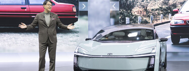 Los fabricantes chinos están lanzando coches eléctricos a un ritmo infernal. La respuesta de Toyota: filosofía Kaizen
