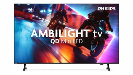 Philips 65mled920