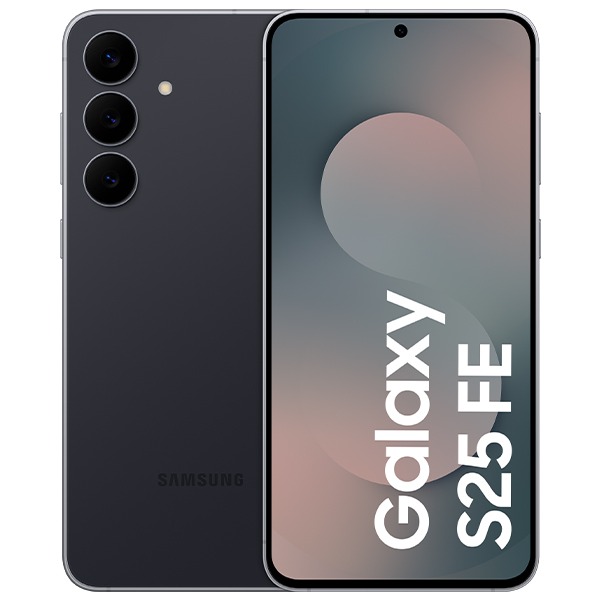 Galaxy S25 FE
