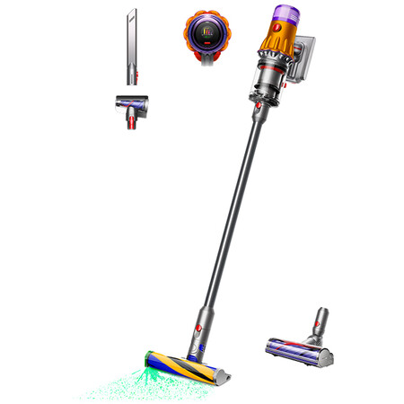 Dyson V12