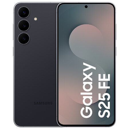 Galaxy S25 Fe