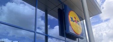 Ya en Lidl el ventilador sin aspas con diseño tipo Dyson pero que cuesta cuatro veces menos