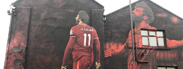 En 2017 el Liverpool fichó un futbolista estrella. Sin saberlo, había dado con la solución para el racismo en el deporte