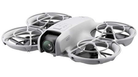 Dji Neo Dji