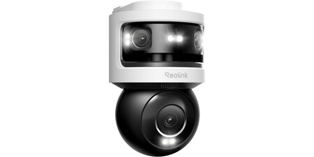 Camara De Vigilancia Reolink Omvi 3i Wifi