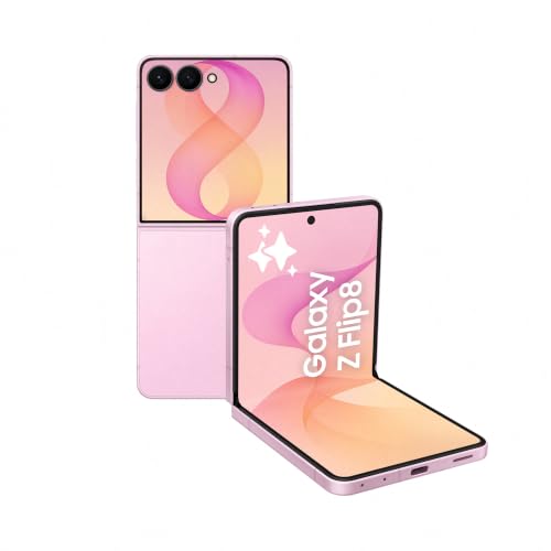 Samsung Galaxy Z Flip8, 256 GB
