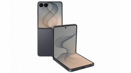 Samsung Galaxy Z Flip8