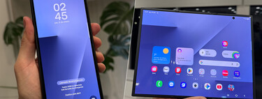 Samsung Galaxy Z TriFold, primeras impresiones: el salto más ambicioso de Samsung en plegables tiene letra pequeña