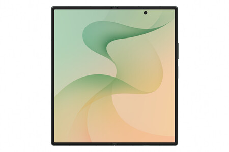 Samsung Galaxy Z Fold 8 Ultra | Imagen: Samsung