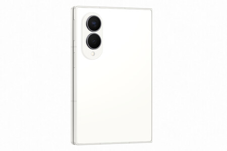 Samsung Galaxy Z Fold 8 | Imagen: Samsung
