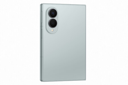 Samsung Galaxy Z Fold 8 | Imagen: Samsung