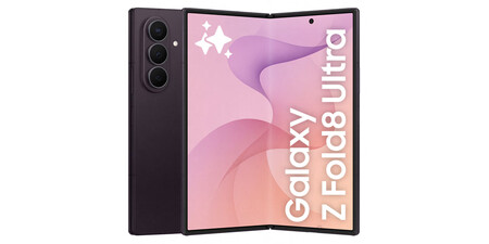 Galaxy Z Fold8 Ultra De Samsung