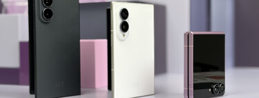 Ya son oficiales los nuevos Samsung Galaxy Z Flip8, Z Fold8 y Z Fold8 Ultra: dónde comprarlos al mejor precio