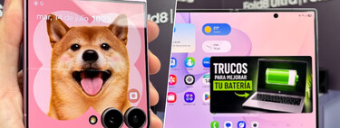 Samsung Galaxy Z Flip8 y Samsung Galaxy Z Fold8: las diferencias más importantes en la nueva generación de Samsung