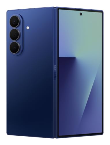 Samsung Galaxy Z Fold 7 8'' 256GB/12GB