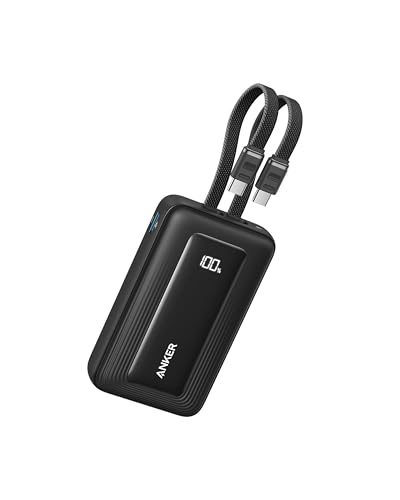 Anker Zolo Power Bank