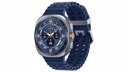 Samsung Galaxy Watch Ultra