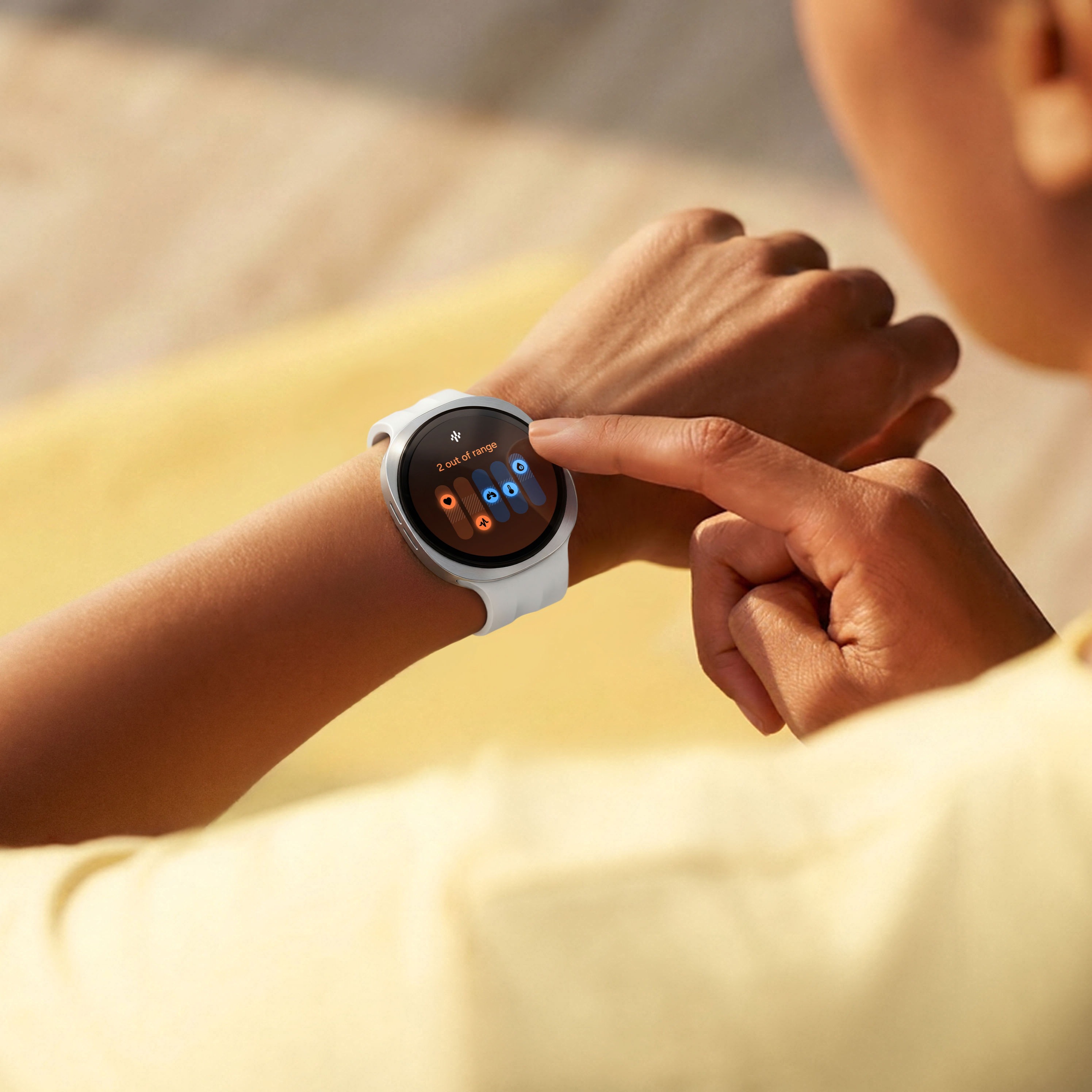 Galaxy Watch9