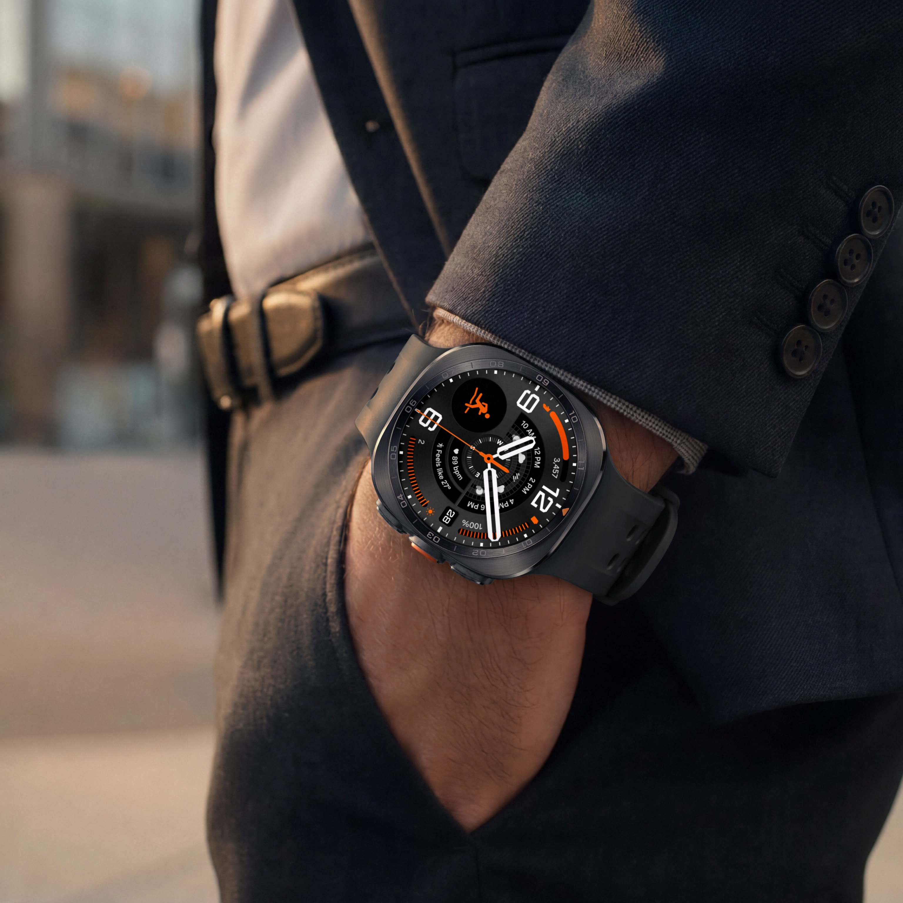 Galaxy Watch Ultra2