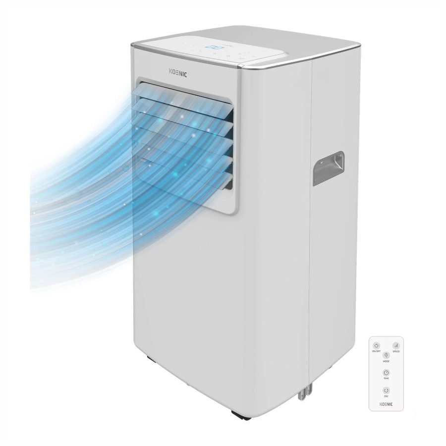 Koenic KAC 7026 W ES