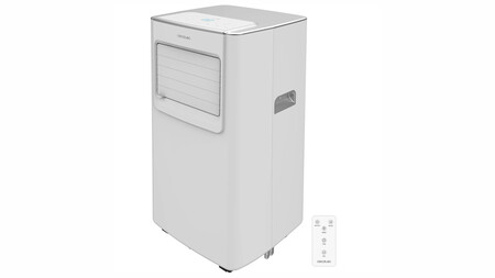 Cecotec Forceclima 7100 Soundless