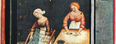 Cuando abrieron una remota tumba en Polonia, los arqueólogos descubrieron algo extraño: dos mujeres abrazadas