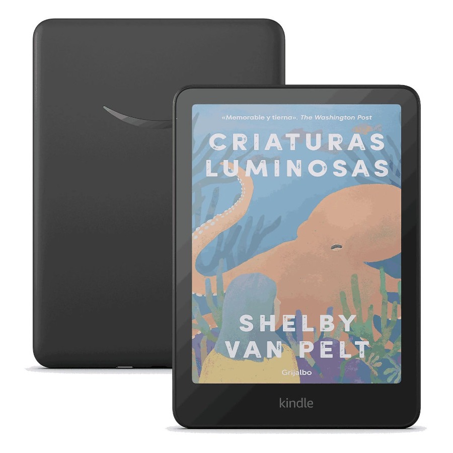 Kindle Colorsoft