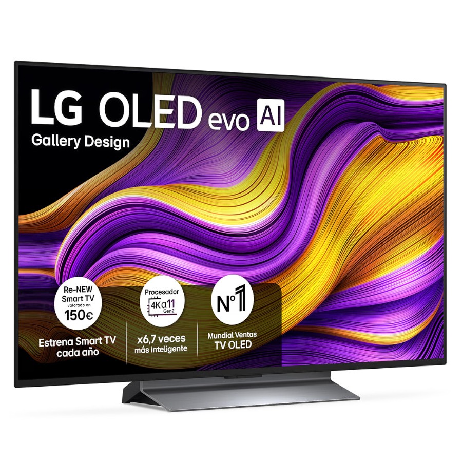 LG OLED G5 (48 pulgadas)