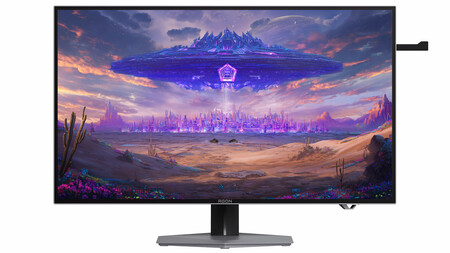 Aoc Agon Aoc