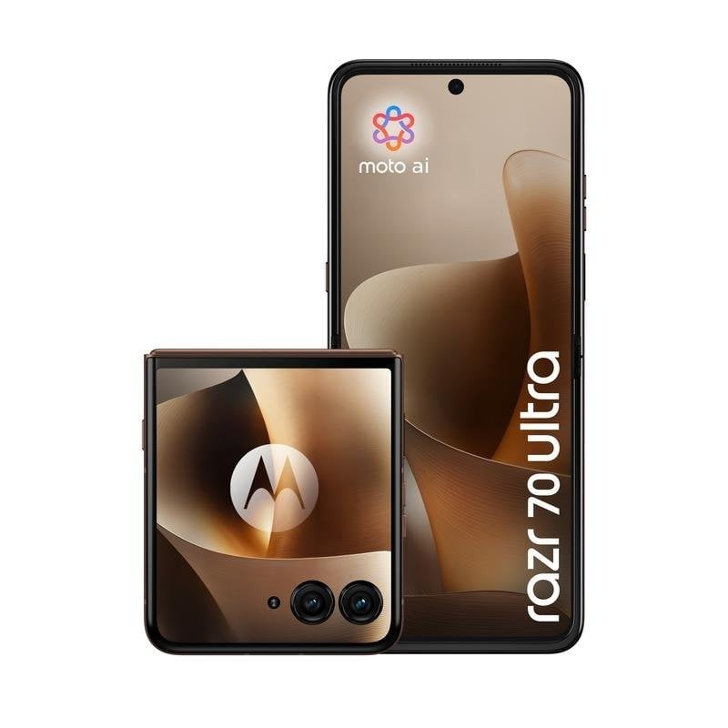 Motorola Razr 70 Ultra, 512 GB