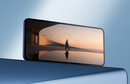 Pantalla Motorola Razr 70 Ultra