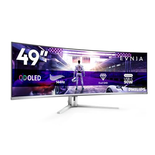 Philips Evnia 49M2C8900LA