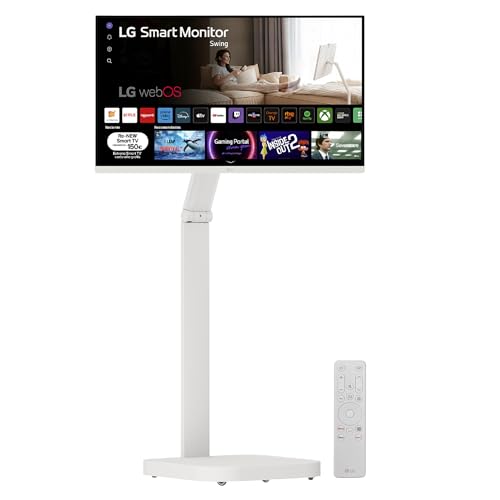 LG Monitor 32U721SAW-W - Blanco