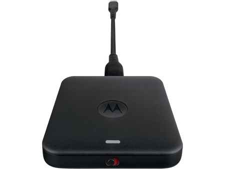 Motorola M2a Drive