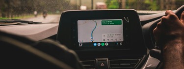 Mejores adaptadores Android Auto inalámbricos: lo que necesitas para conectar tu móvil a tu coche sin cables