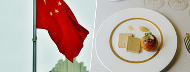 Francia ha hecho del foie gras uno de sus símbolos patrios. Tenemos malas noticias para ella: China ya le pisa los talones