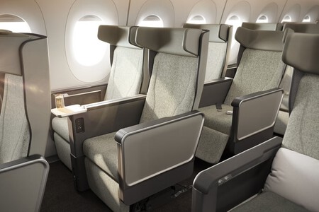 Project Sunrise A350 1000ulr 5 2