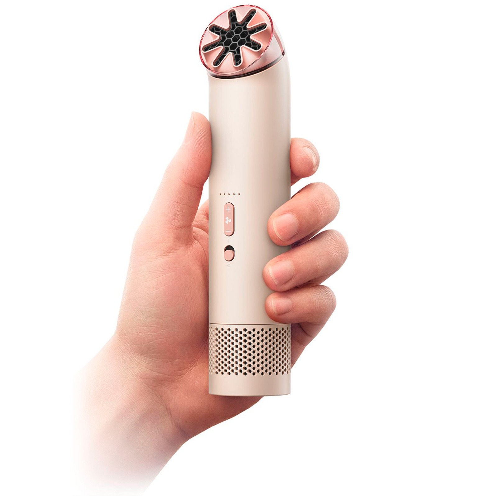 Dyson HushJet™ Mini Cool