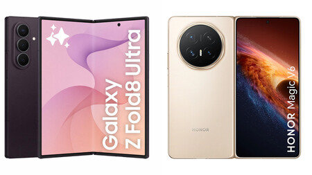 Samsung Vs Honor