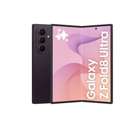Samsung Galaxy Z Fold8 Ultra (12 GB, 256 GB)
