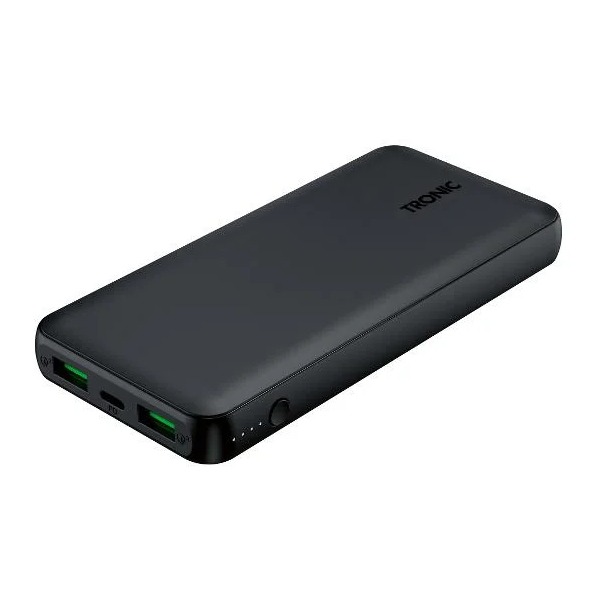 Batería portátil 10.000 mAh