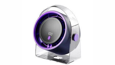 Ventilador Dam Electronics Pccomponentes