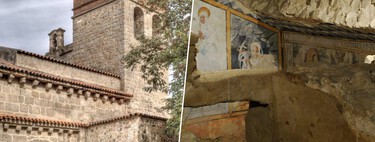 Los arqueólogos hallan en Mérida una lápida que es una rareza: revela la fecha exacta de la muerte de una niña visigoda