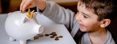 Si la pregunta es si el dinero da la felicidad, un experto de Harvard responde: no es tener dinero, es lo que haces con él