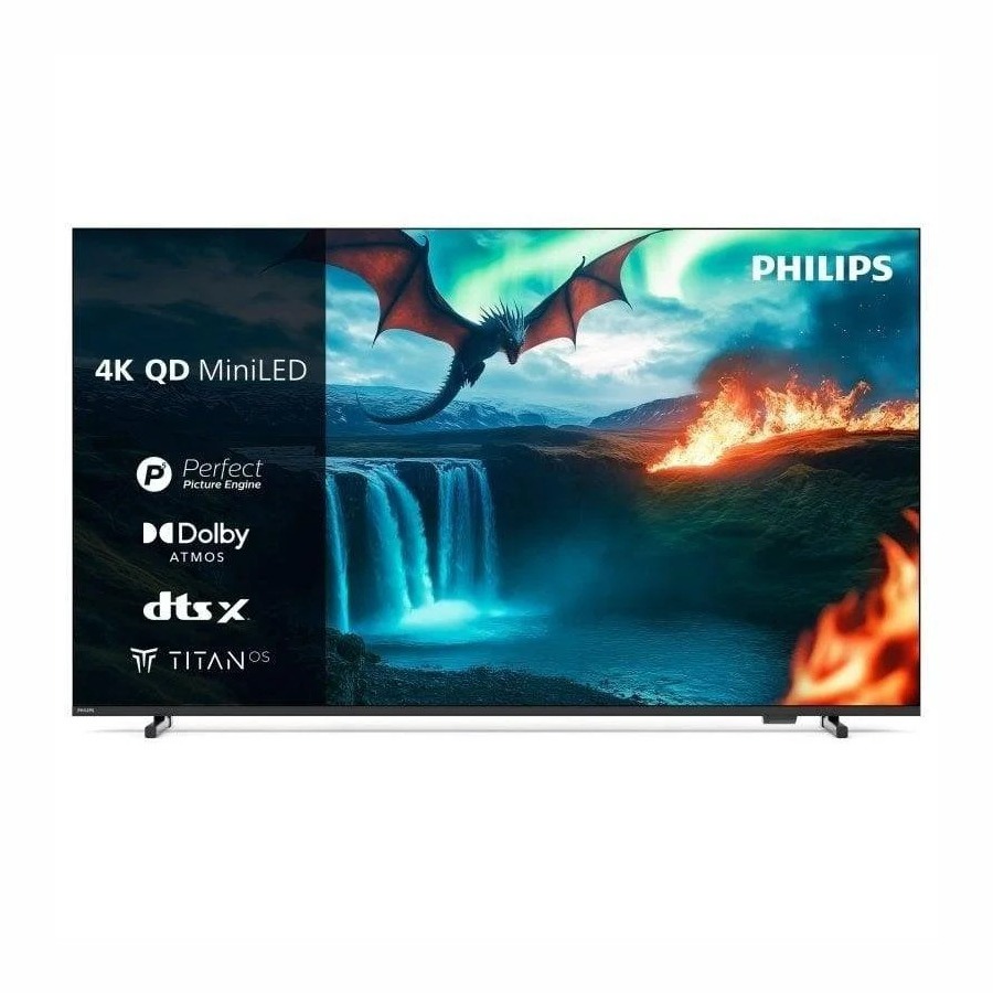 Philips QD-Mini LED 65MLED820/12