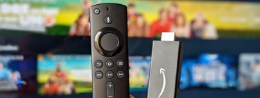 Mejores Amazon Fire TV. Cuál comprar y modelos recomendados para convertir tu TV en un smart TV en función del uso