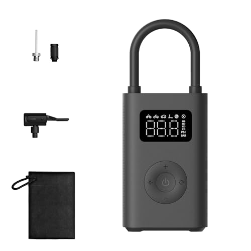 Xiaomi Portable Electric Air Compressor 2
