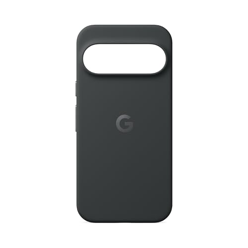 Funda Pixelsnap para Google Pixel 10 & Pixel 10 Pro - Protección Duradera - Protección con Estilo - Obsidiana (Creado por Google)